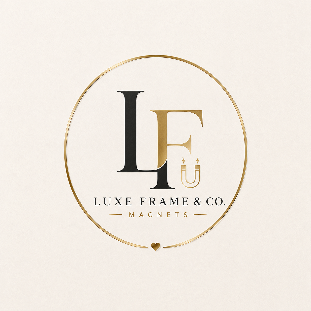 Luxe Frame & Co. Gift Card