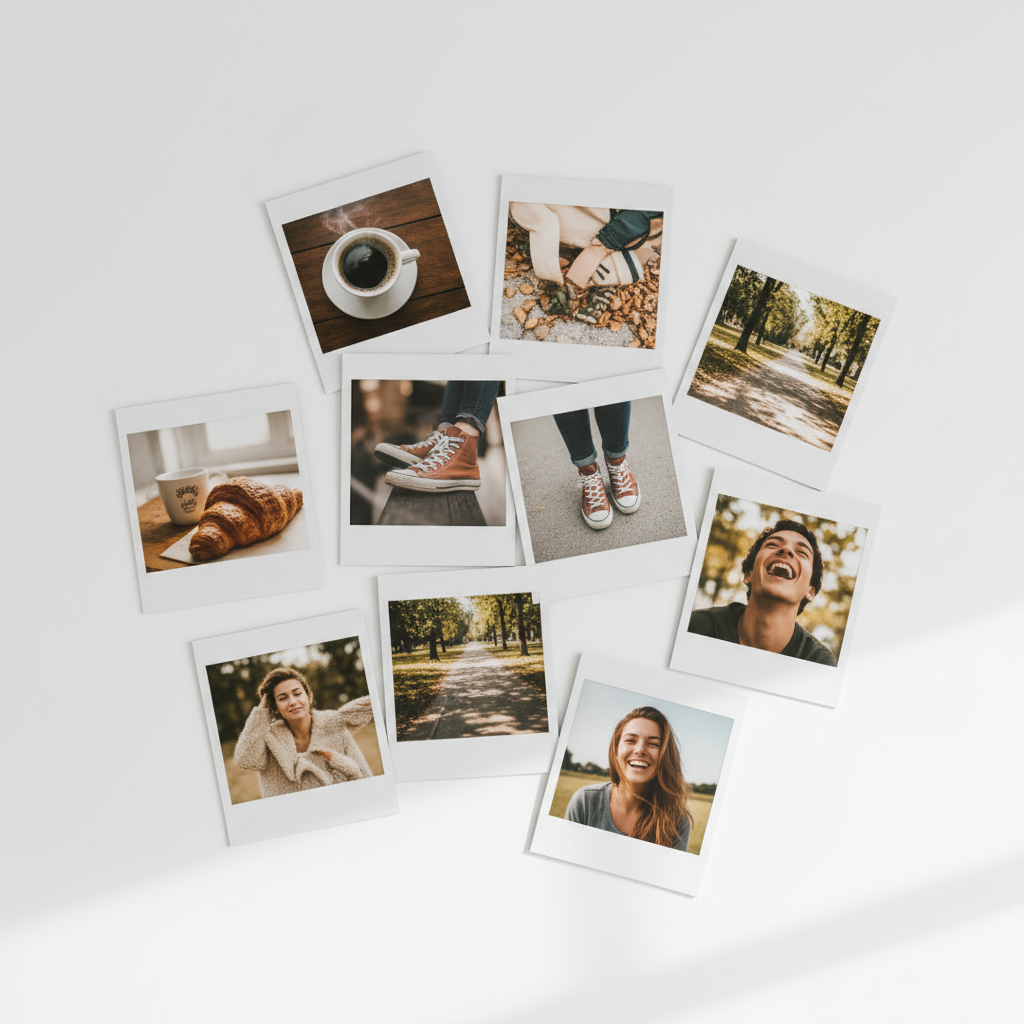 Custom Vintage Style Photos Prints 2.5 x 3.5